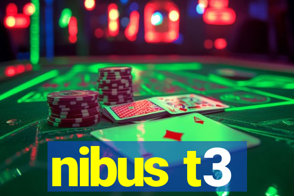 nibus t3